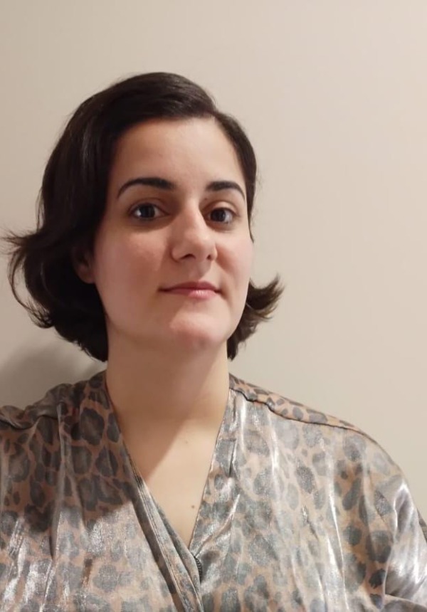 Sema Seher Erdinç